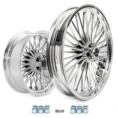 21x3 16x5 fat spoke roues - 21x3,5,