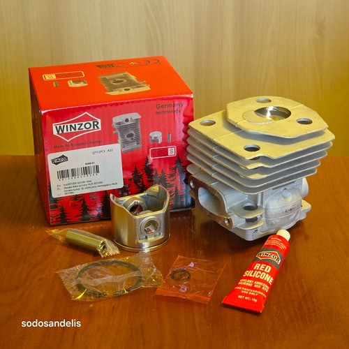 Kit cylindre pour husqvarna - pour,