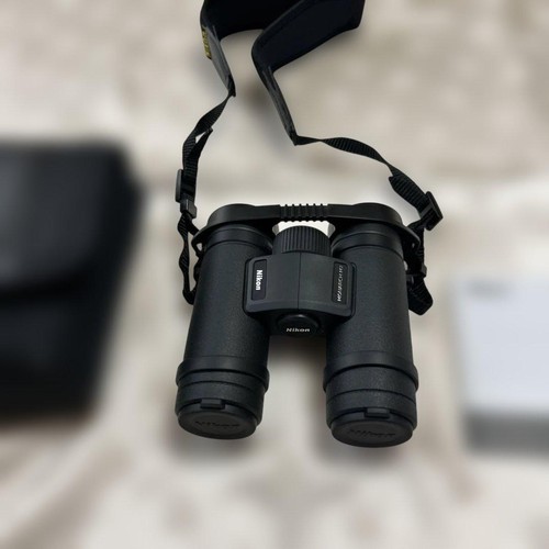 Nikon monarch 8x30 jumelles - m7,