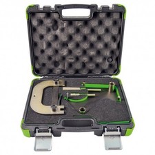 Coffret de calage moteur Renault Clio, Laguna, Mégane - Moteurs F4P/F4RT/K4J/K4M