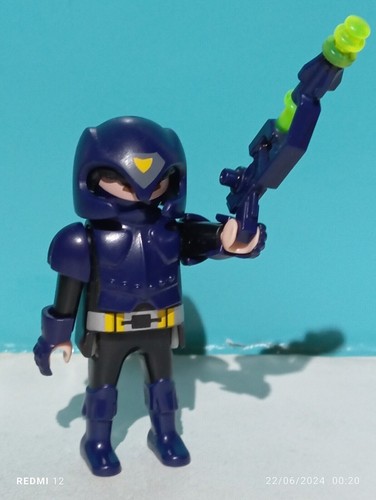 Playmobil figurine ref 9086 - playmobil,
