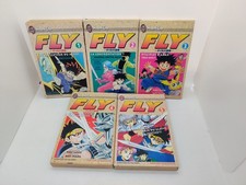 Manga Fly Vintage Tome 1 A 5