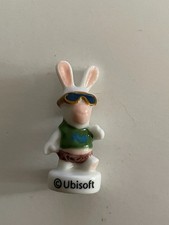 Fève - Les Lapins Crétins Rock (2017)