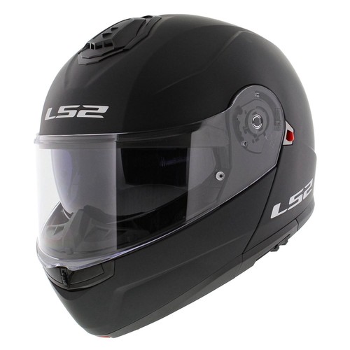Casque ls2 ff908 strobe - strobe, ii