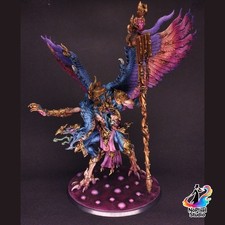 Tzeentch kairos lord of - -,