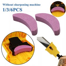 Aiguiseur de dents de