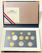 COFFRET BE 1999 - MONNAIE DE
