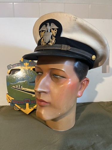 Casquette officier l us - casquette, d'officier