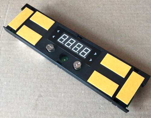 Carte électronique four - électronique,