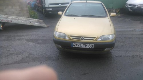 Pompe direction citroen - de,