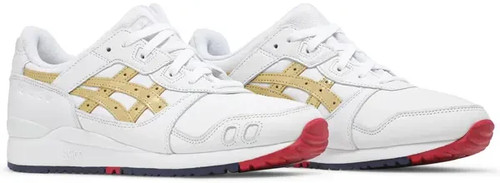 Asics gel lyte iii ronnie - asics, gel-lyte