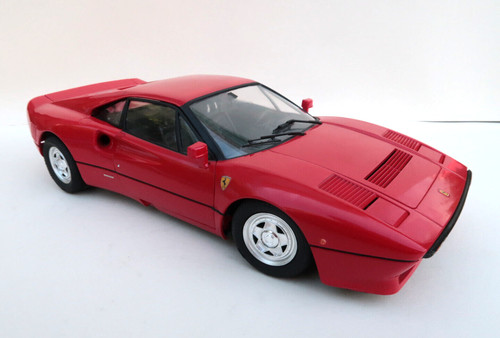 Ferrari gto 1984 - gto,