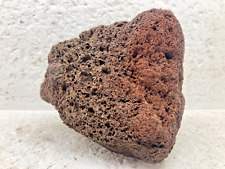pierre volcanique lave 7/12cm  pouzzolane decors aquascaping nano aquarium