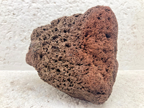 Pierre volcanique lave 12cm - volcanique, 7/12cm