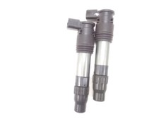 BOBINE ALLUMAGE KAWASAKI Z 650 2016-2019 / NE 26319