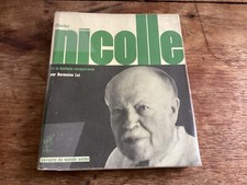 Charles Nicolle et la biologie