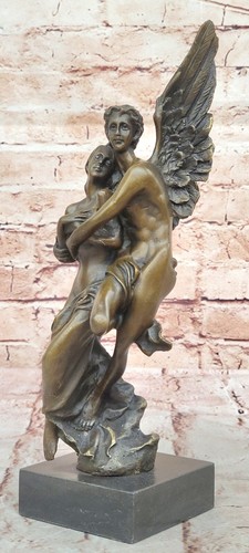 Valentin bronze sculpture - st.valentin,