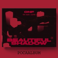 ONF BEAUTIFUL SHADOW 8ème