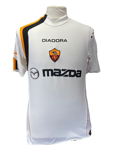Maillot foot football roma - football, as