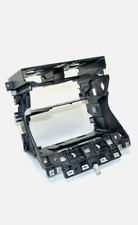 Audi A3 8P Console centrale cage stereo 8P0858005B un din