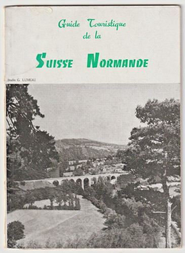 Guide touristique suisse - touristique, la