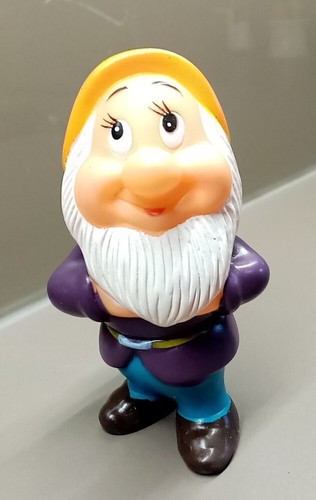 Figurine jouet pouet - figurine,