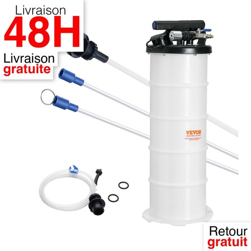 Vevor extracteur fluide - extracteur,