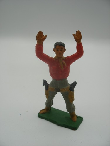 Soldat figurine plastique far - figurine,