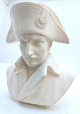 Superbe Buste Napoléon en
