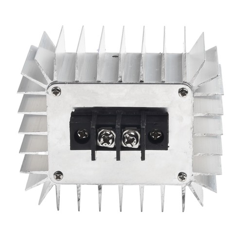 Thermostat variateur 220v - thermostat, ac