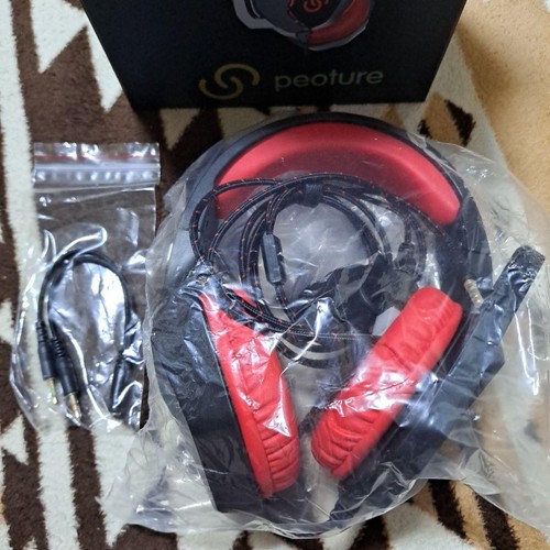 Casque jeu peoture - casque,