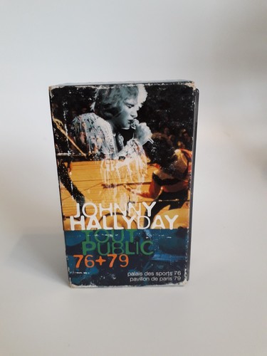 Johnny hallyday tout - k,