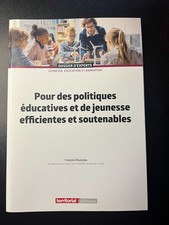 POLITIQUES EDUCATIVES  ET