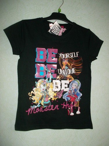 Ans shirt tee noir - ans, t-shirt