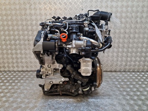 Moteur cayb audi golf - audi, a3