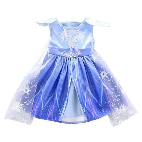 Deguisement robe princesse - robe,