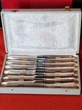 Ercuis St Hilaire 12 couteaux