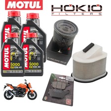 Kit découpe kawasaki 750 - découpe, z