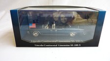 Voiture miniature au 1/43e