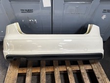 Pare Choc Arrière Audi A 3 8