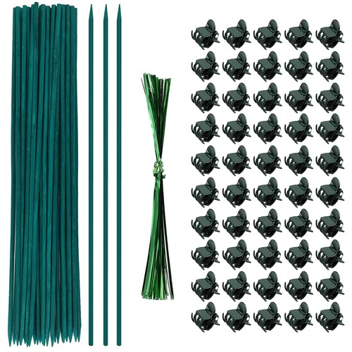 Tuteurs pour plantes cm - tuteurs, 30