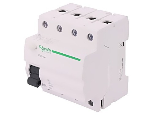 A9z04463 interrupteur rcd - interrupteur,