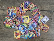 Lot De 160 Carte Jackie Chan