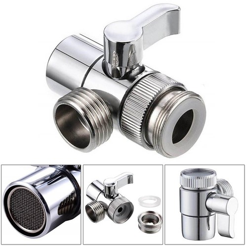 1pc robinet vanne - robinet, de