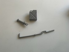 BIG JIM Accessories CAMPER