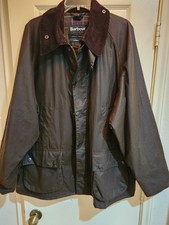 Barbour Classic Bedale Waxed