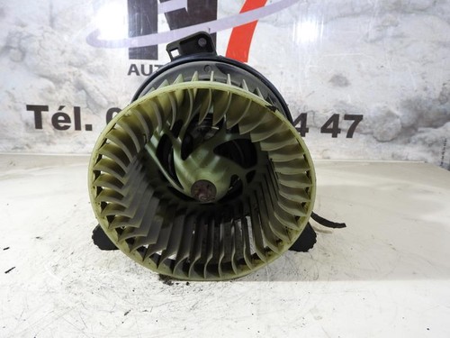 Ventilateur chauffage peugeot - chauffage,