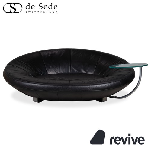 Sede 152 cuir - de, ds-152