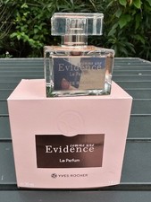 COMME UNE EVIDENCE  LE PARFUM YVES ROCHER   FLACON     30 ML