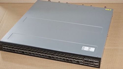 Dell emc s5048f 48x - emc, 25gbe